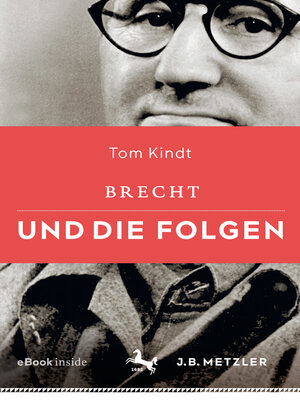 cover image of Brecht und die Folgen